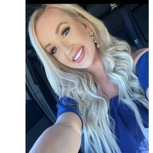 Meet your Posher, Ashtyn